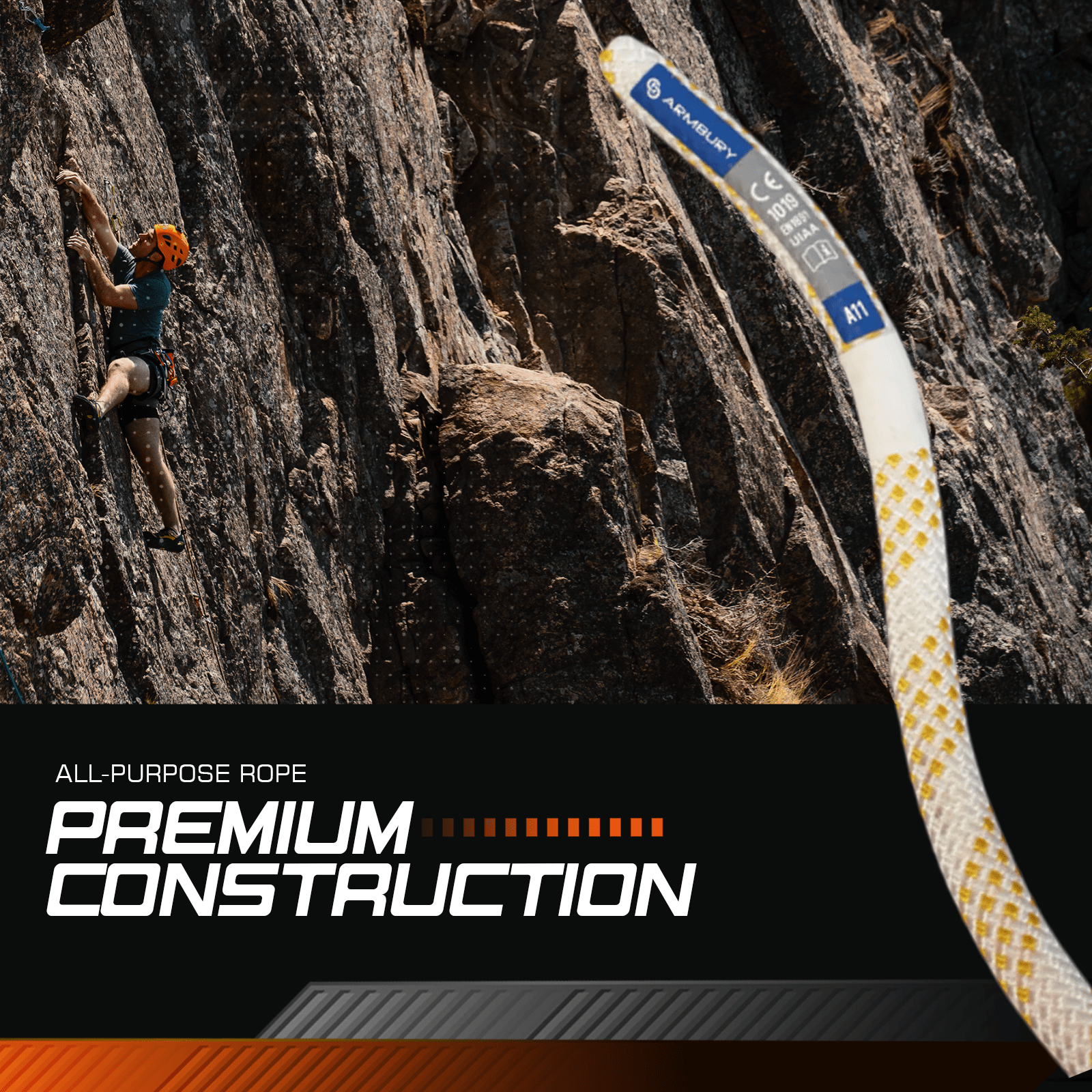 RopeHub Climbing Gear