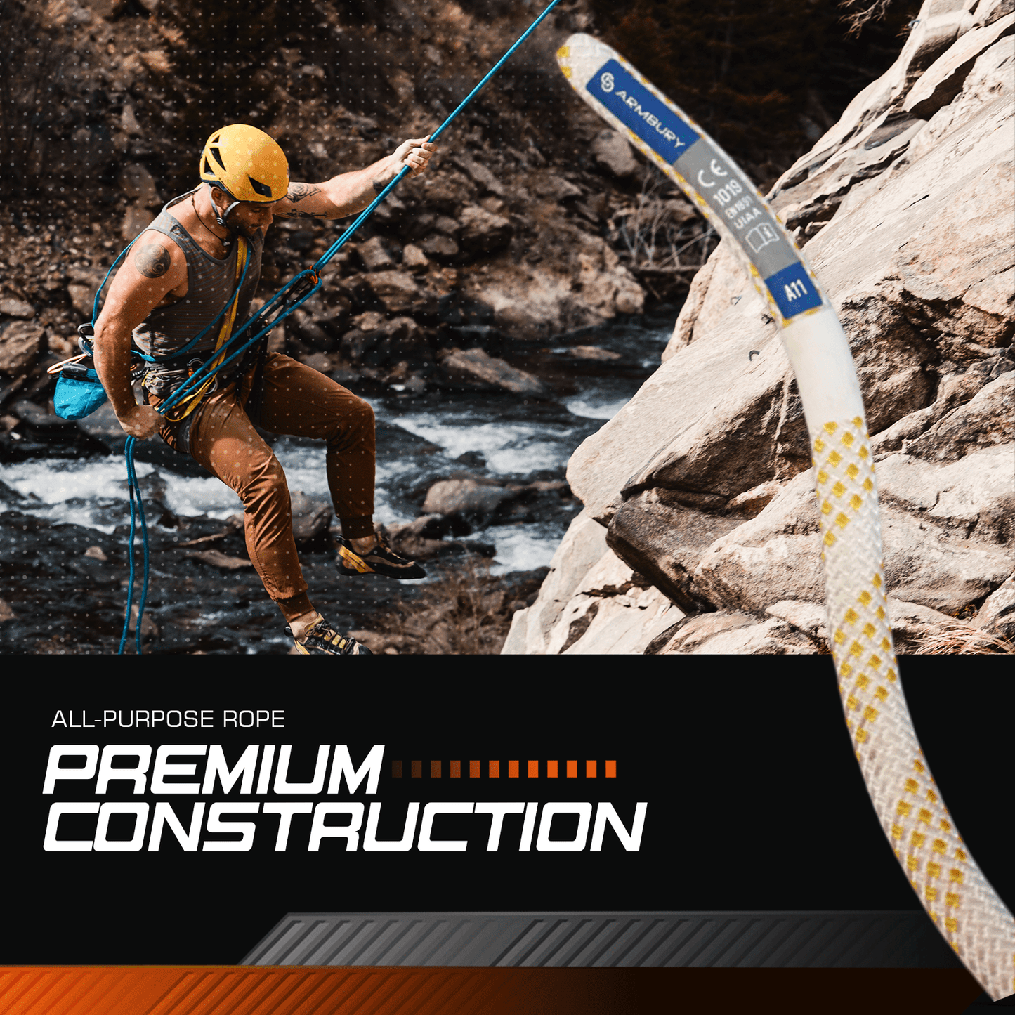 RopeHub Climbing Gear