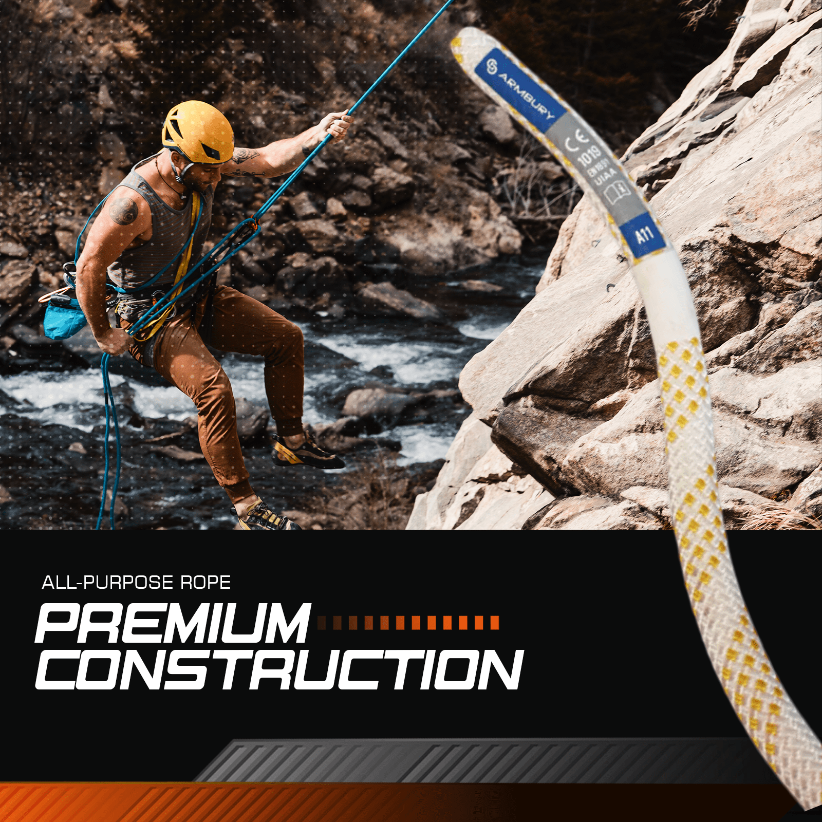 RopeHub Climbing Gear