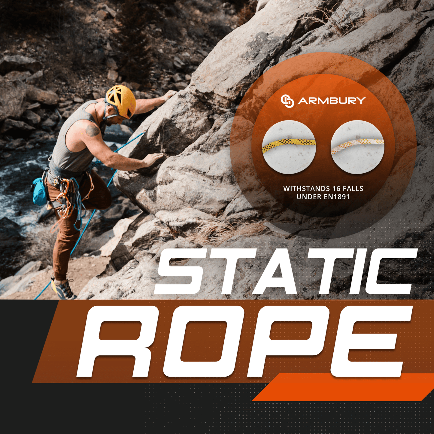 RopeHub Climbing Gear