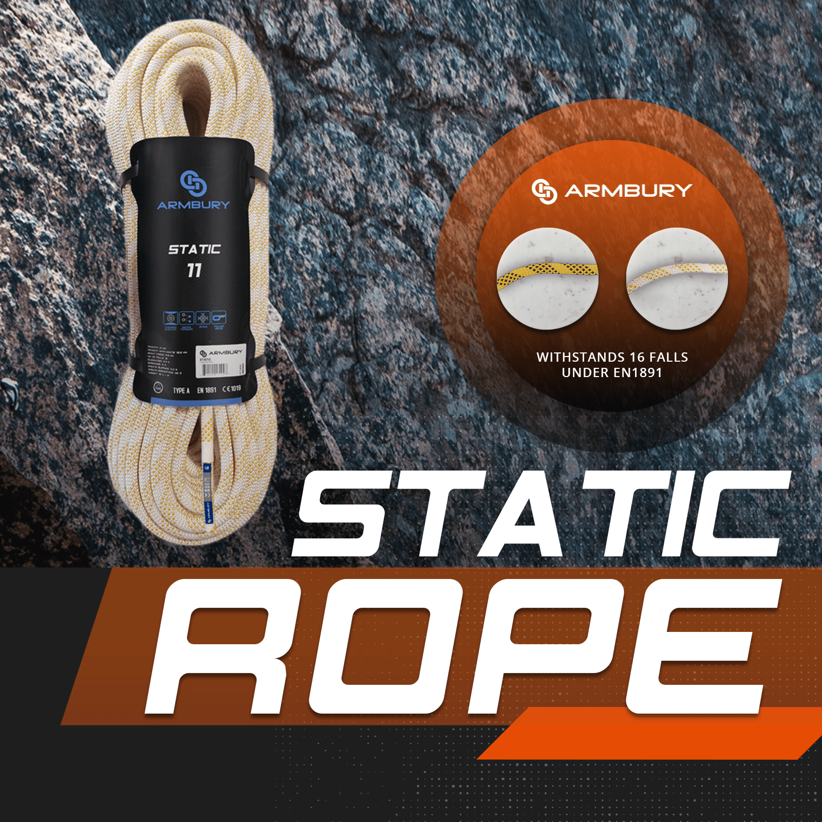 RopeHub Climbing Gear