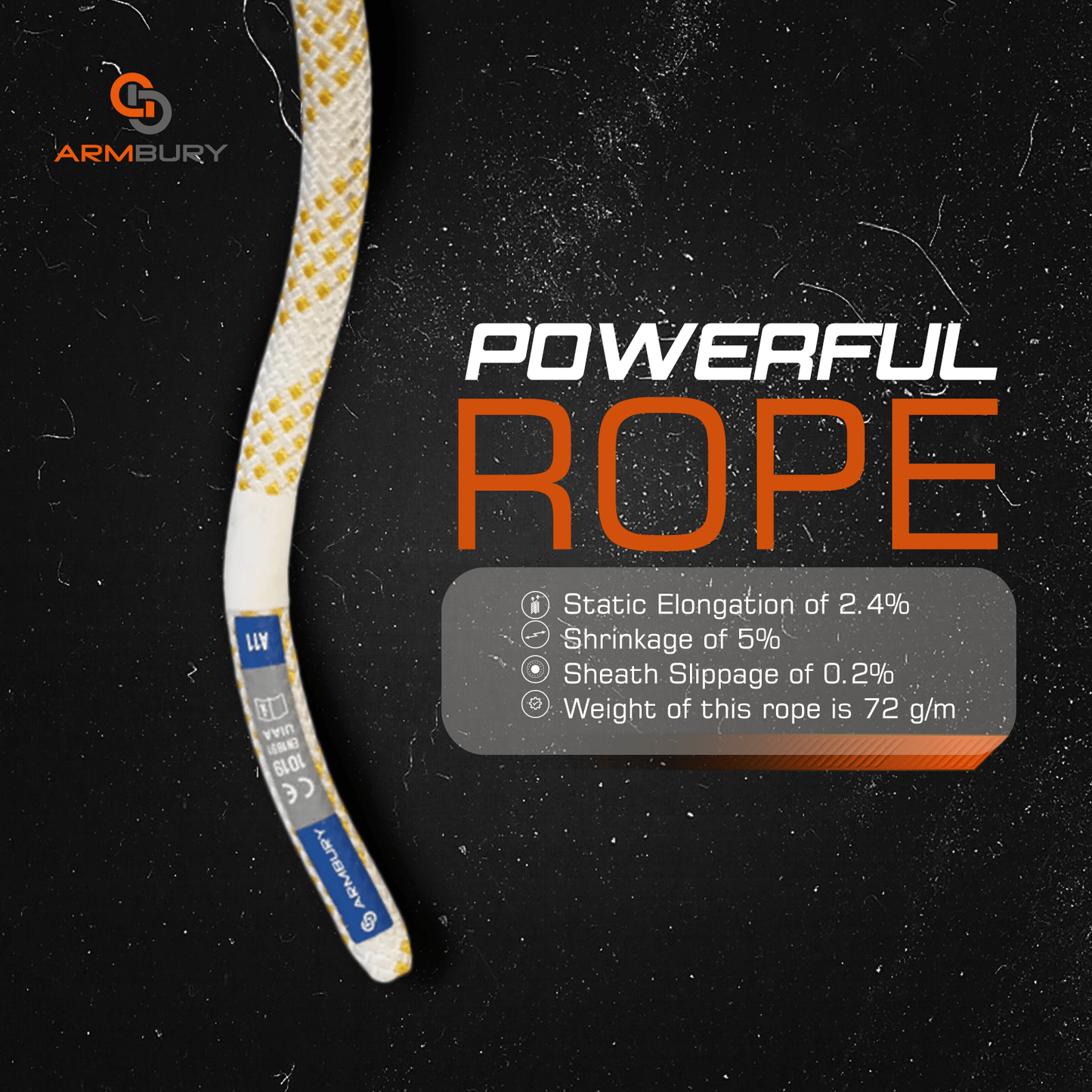 RopeHub Climbing Gear