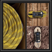 RopeHub Climbing Gear