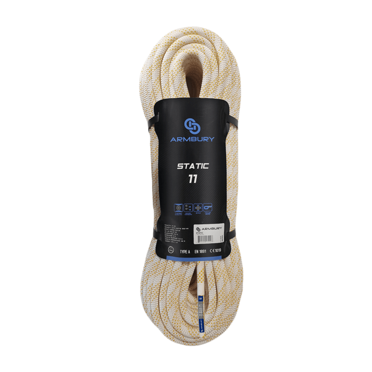 RopeHub Climbing Gear