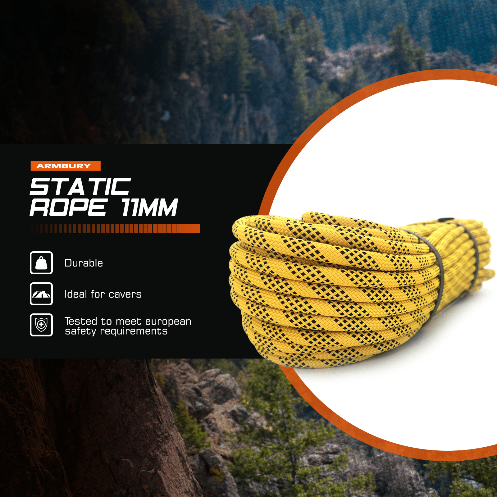 RopeHub Climbing Gear