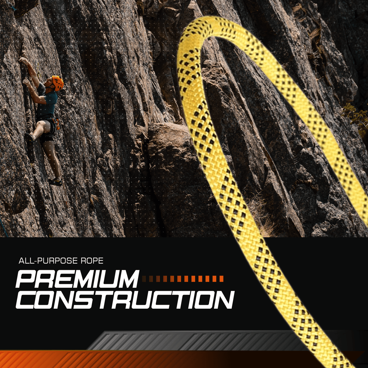 RopeHub Climbing Gear