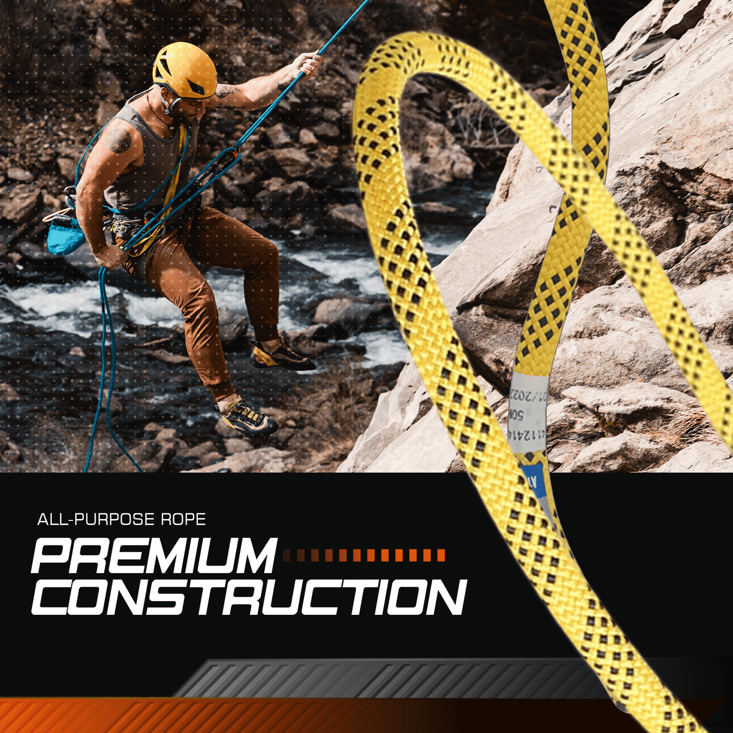 RopeHub Climbing Gear