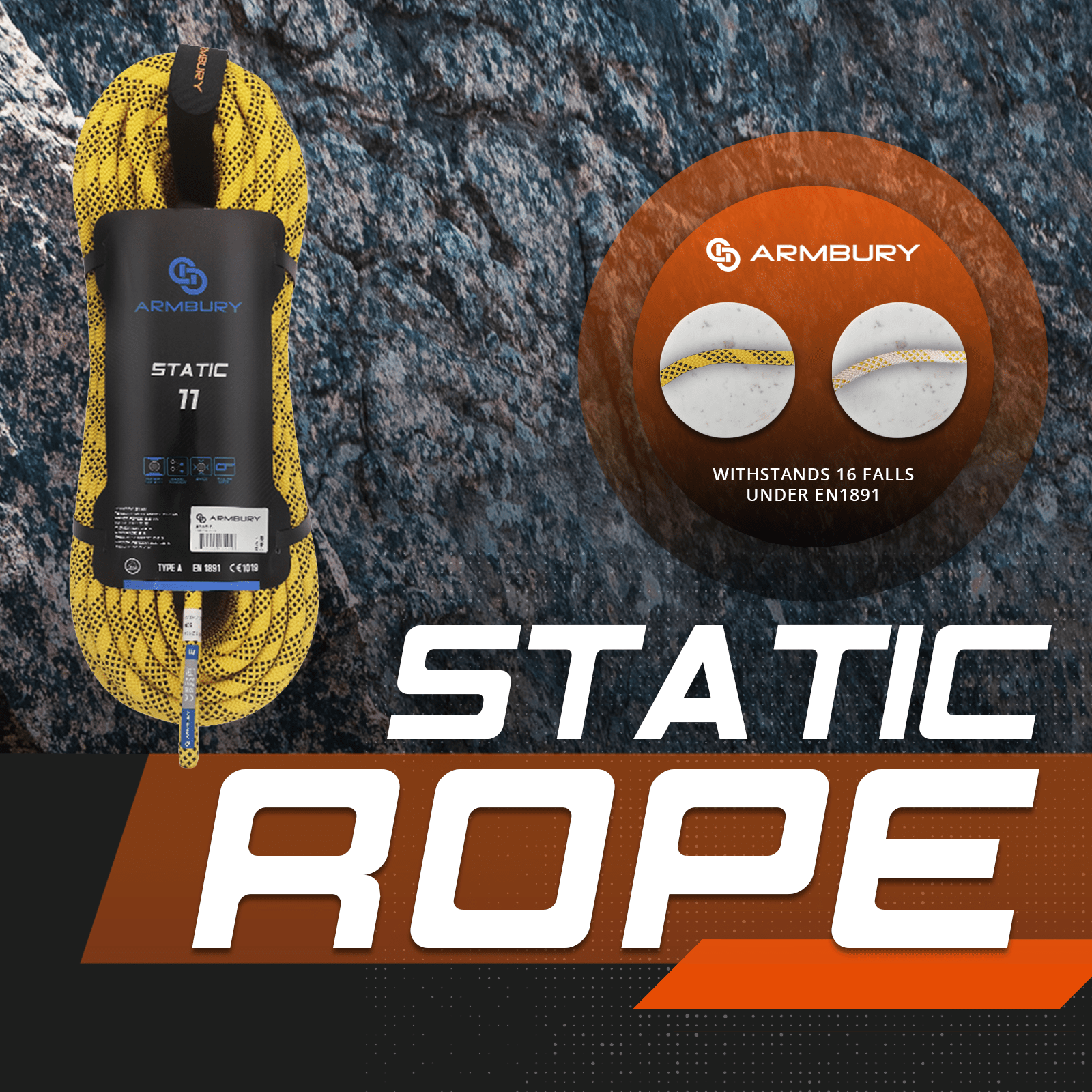 RopeHub Climbing Gear