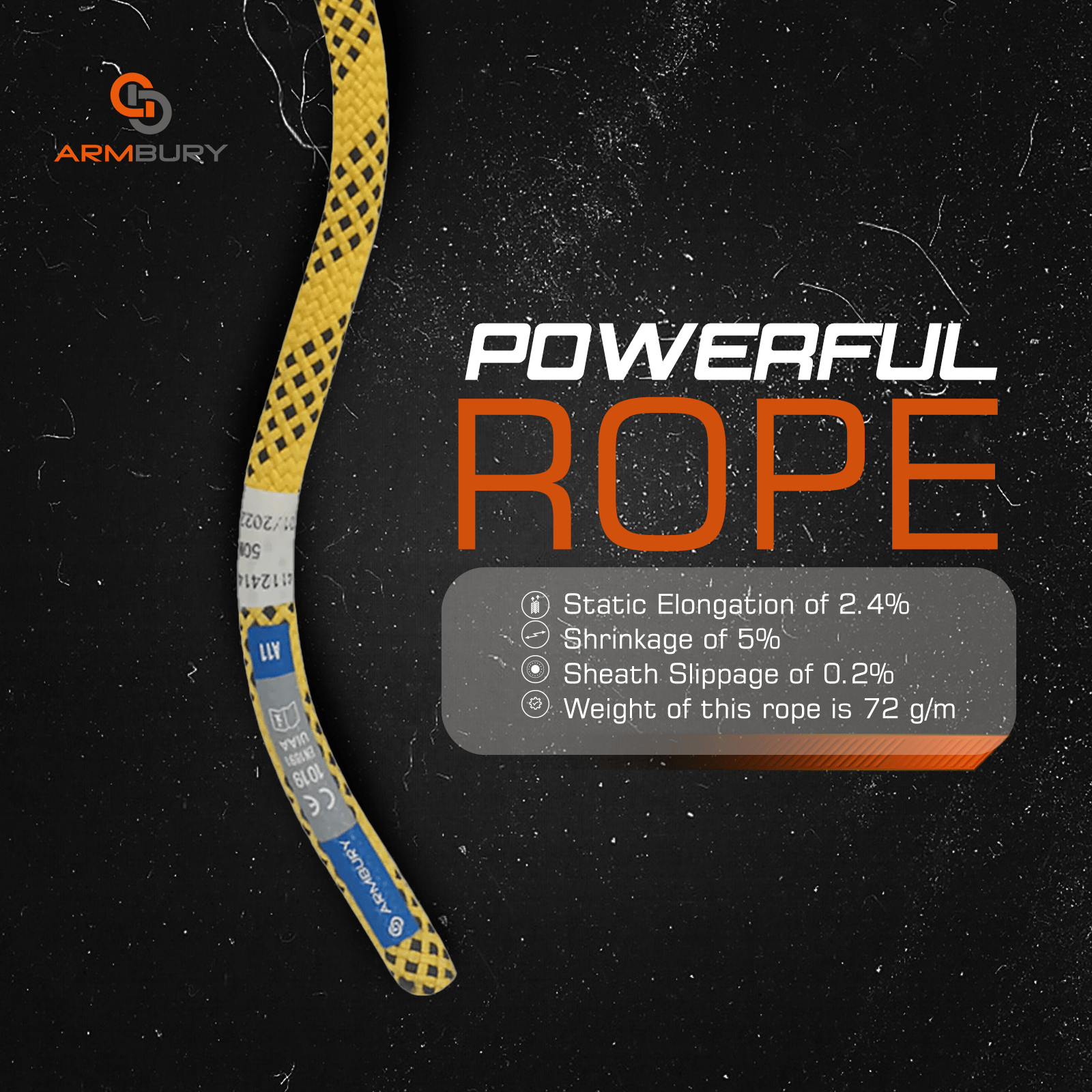 RopeHub Climbing Gear