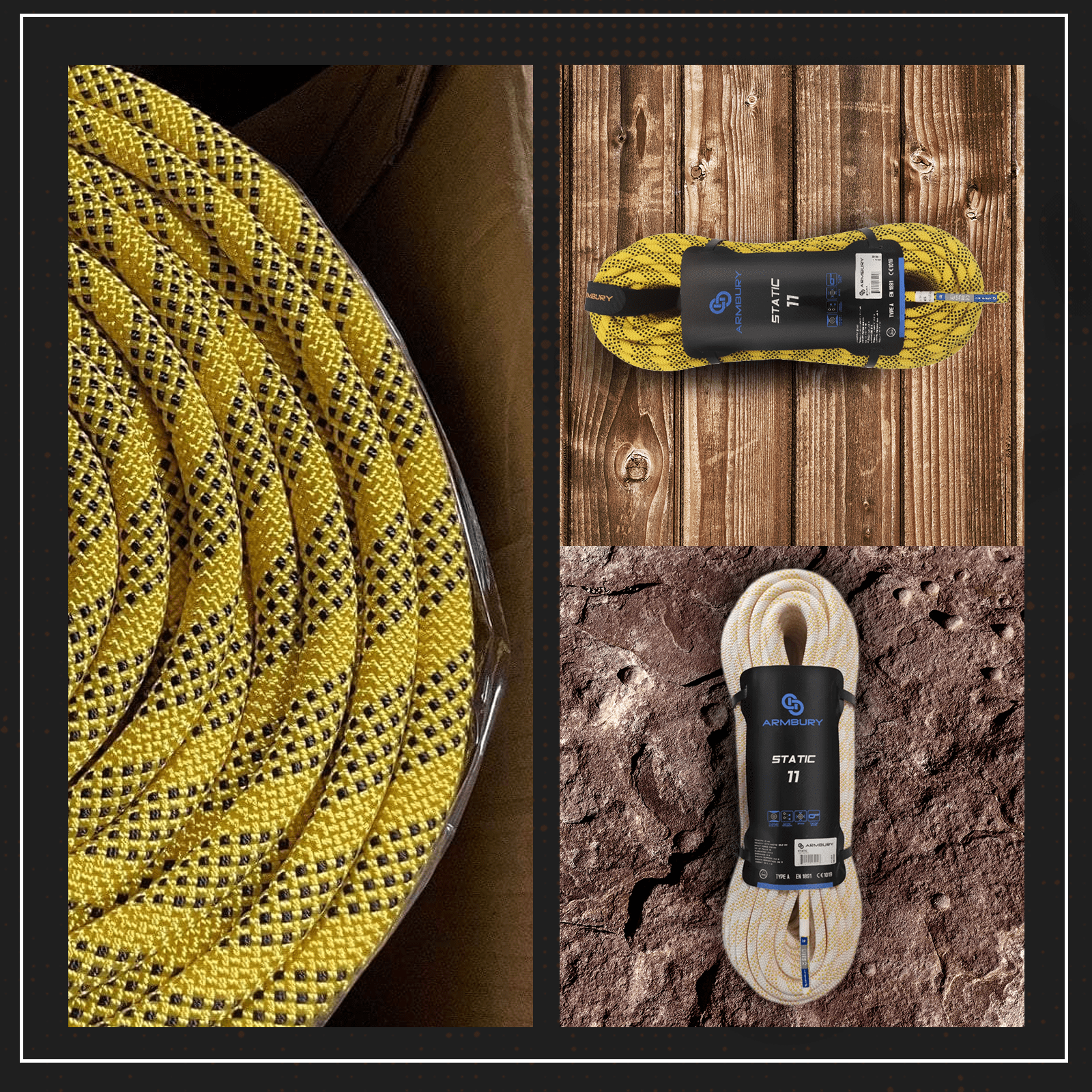 RopeHub Climbing Gear