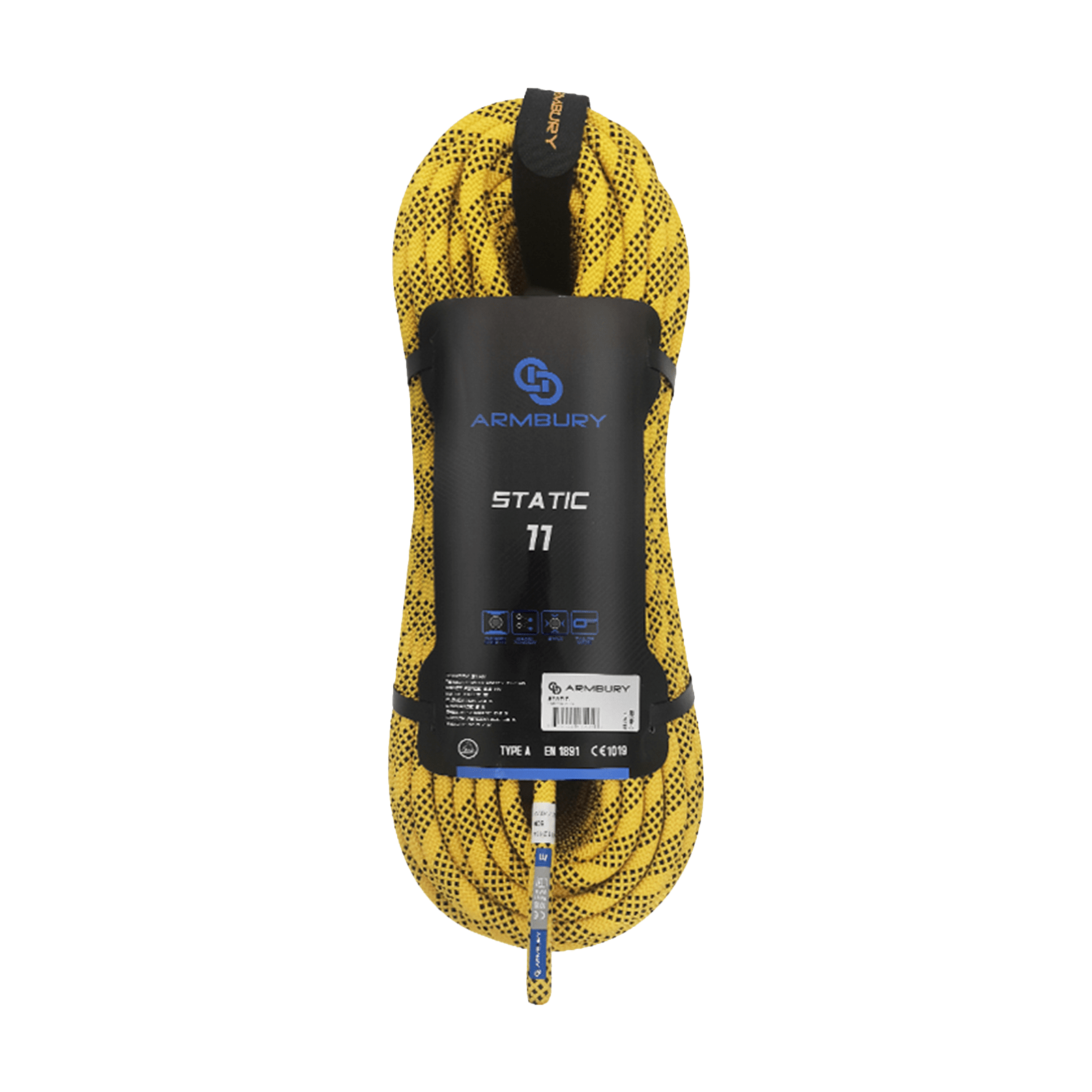RopeHub Climbing Gear