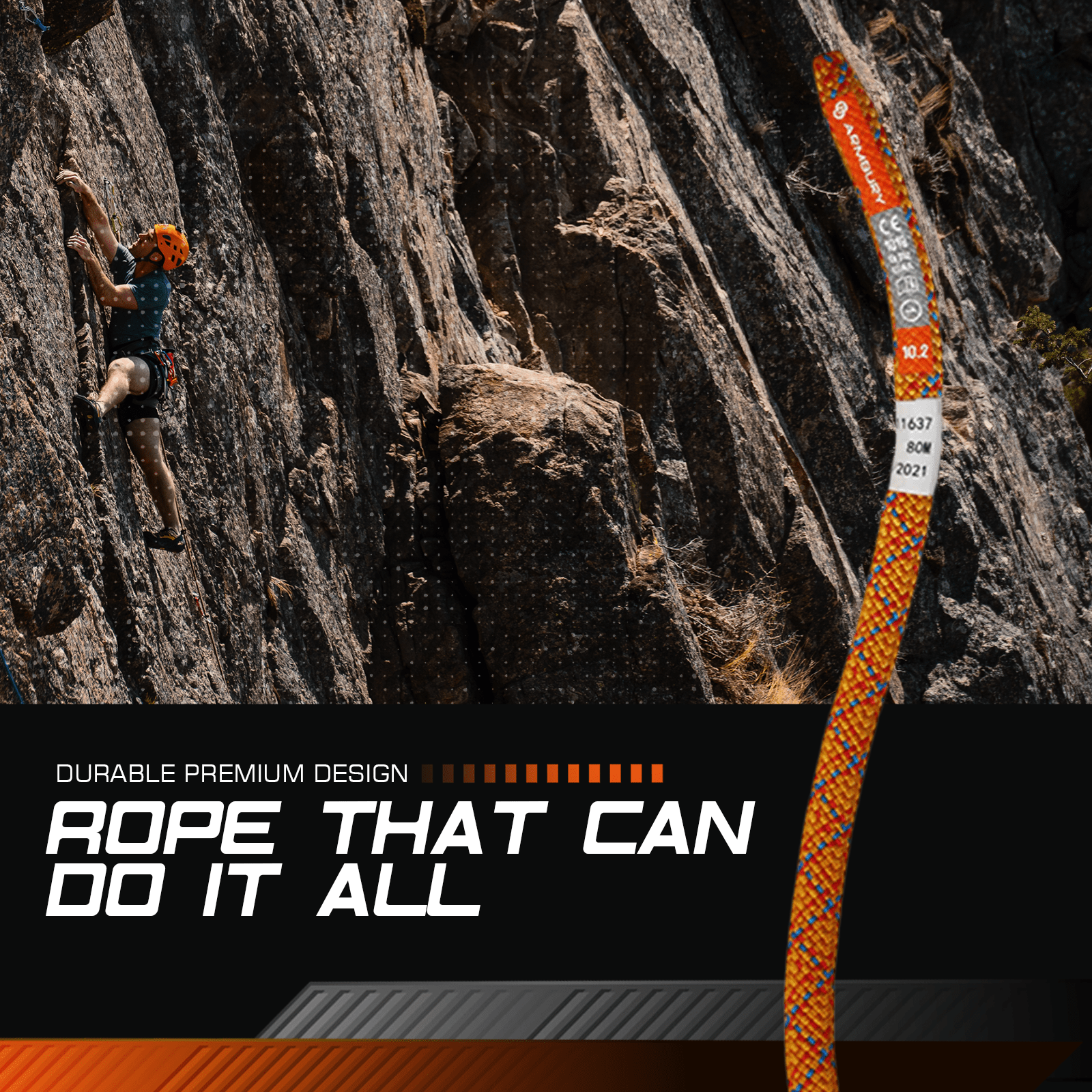 RopeHub Climbing Gear