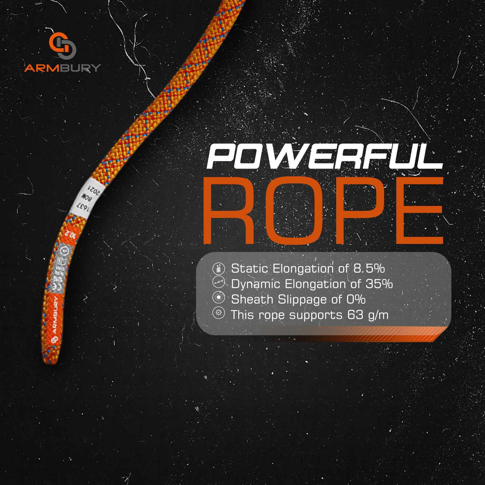 RopeHub Climbing Gear