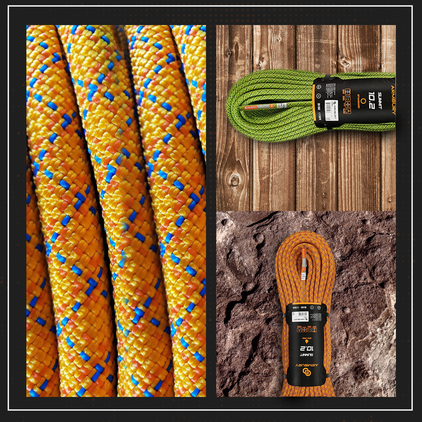 RopeHub Climbing Gear