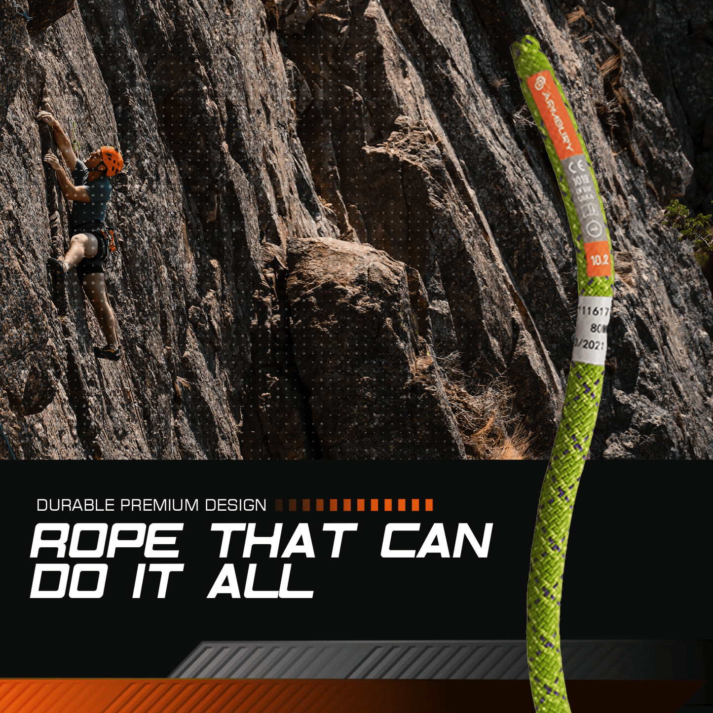 RopeHub Climbing Gear