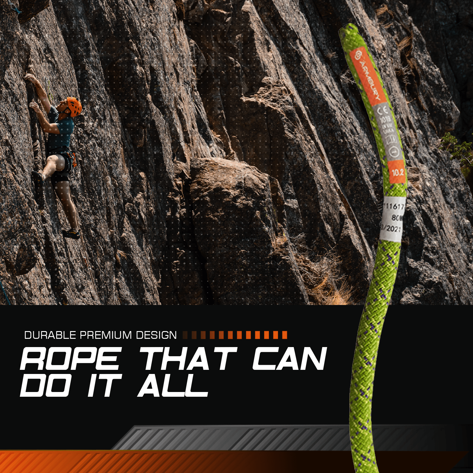 RopeHub Climbing Gear