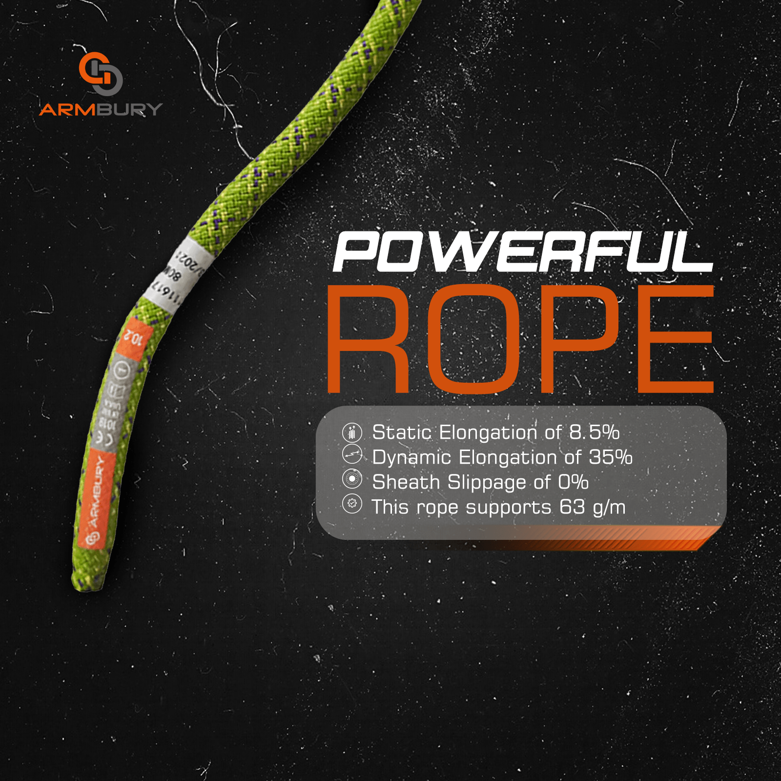 RopeHub Climbing Gear