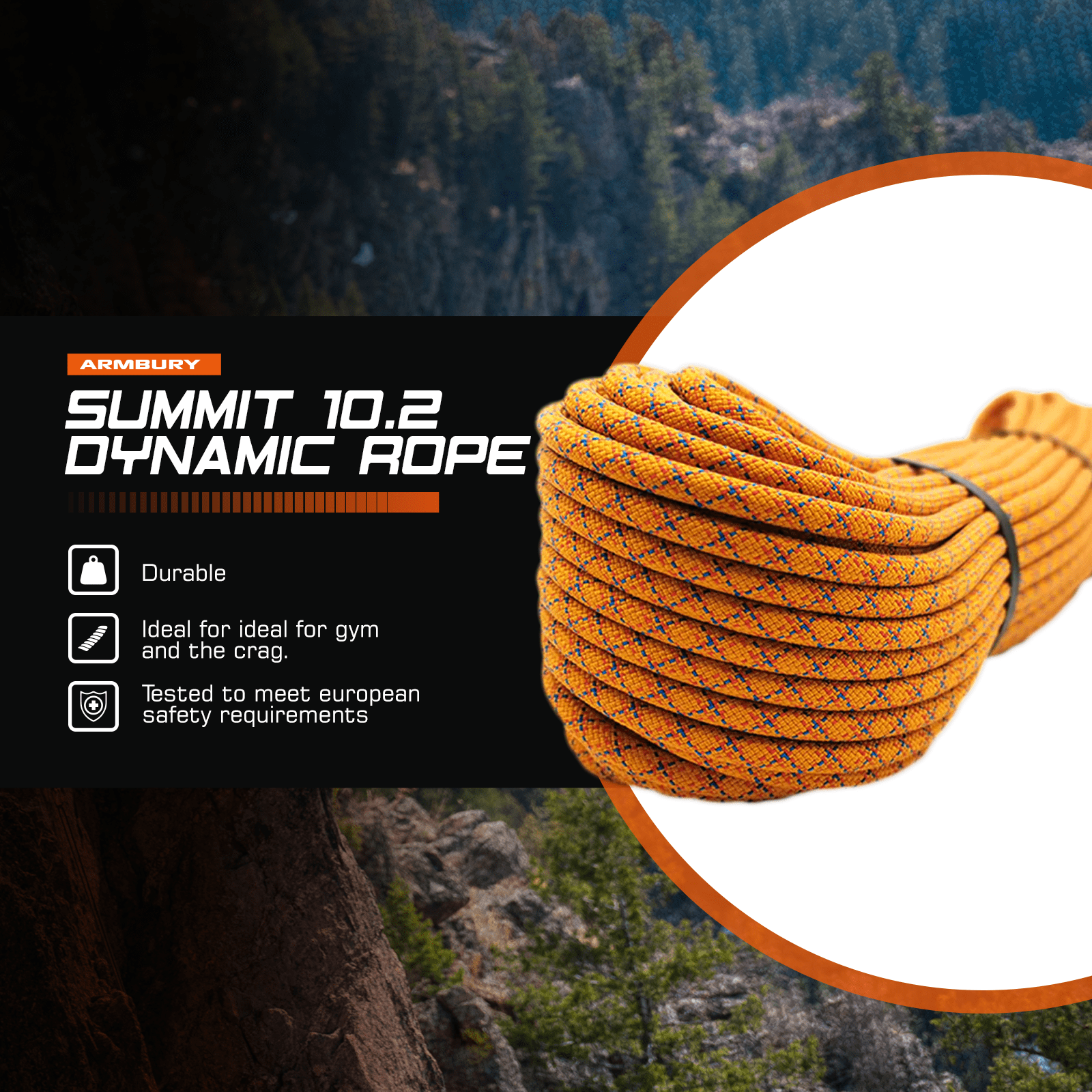 RopeHub Climbing Gear