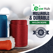 RopeHub Solid Braid Rope