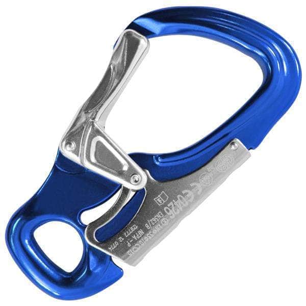 Blue KG-TANGO-AL-Blue RopeHub