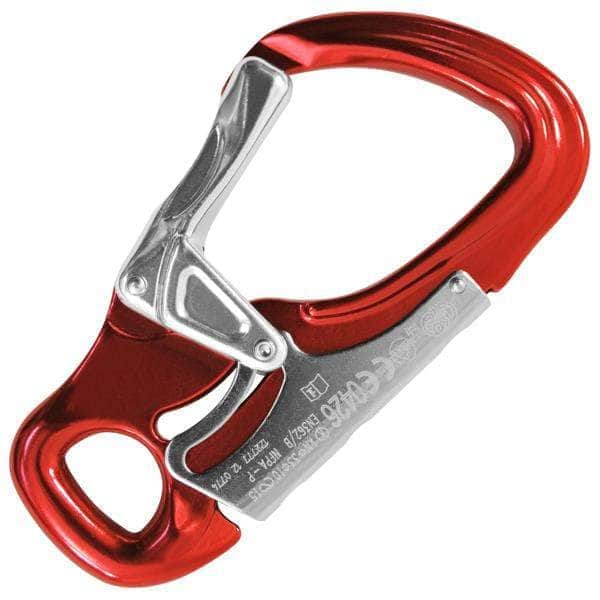 Red KG-TANGO-AL-Red RopeHub
