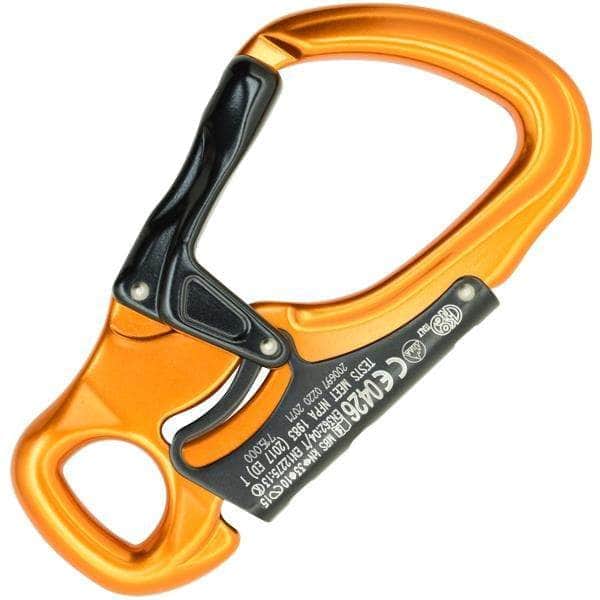 Orange|Black new! KG-TANGO-AL-OrangeBlack RopeHub