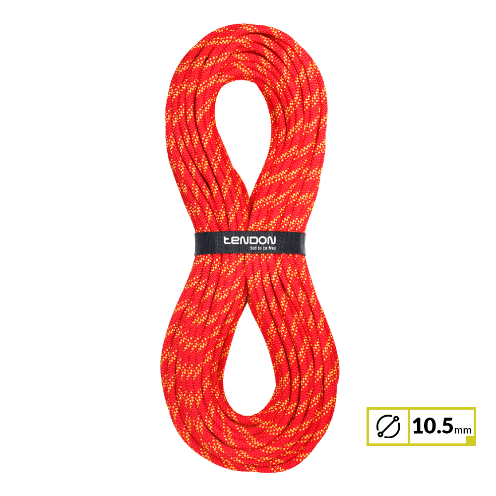 Tendon Rope