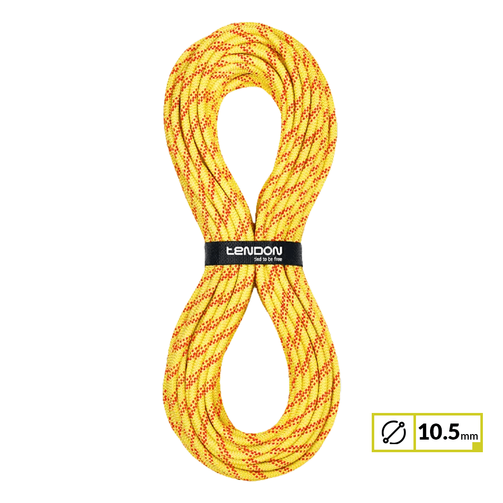 Tendon Rope