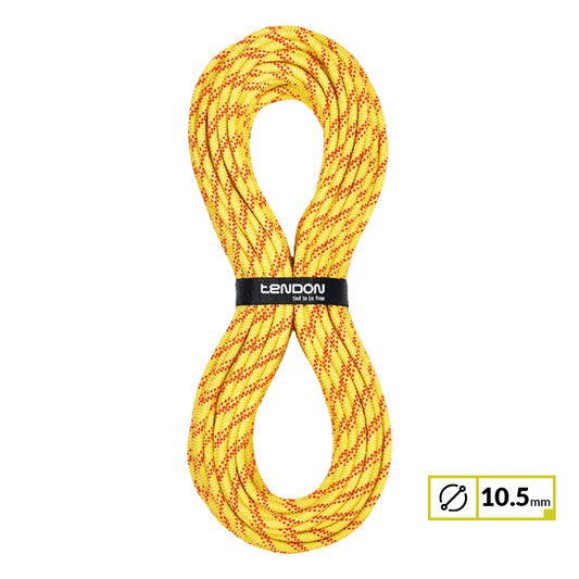 Tendon Rope