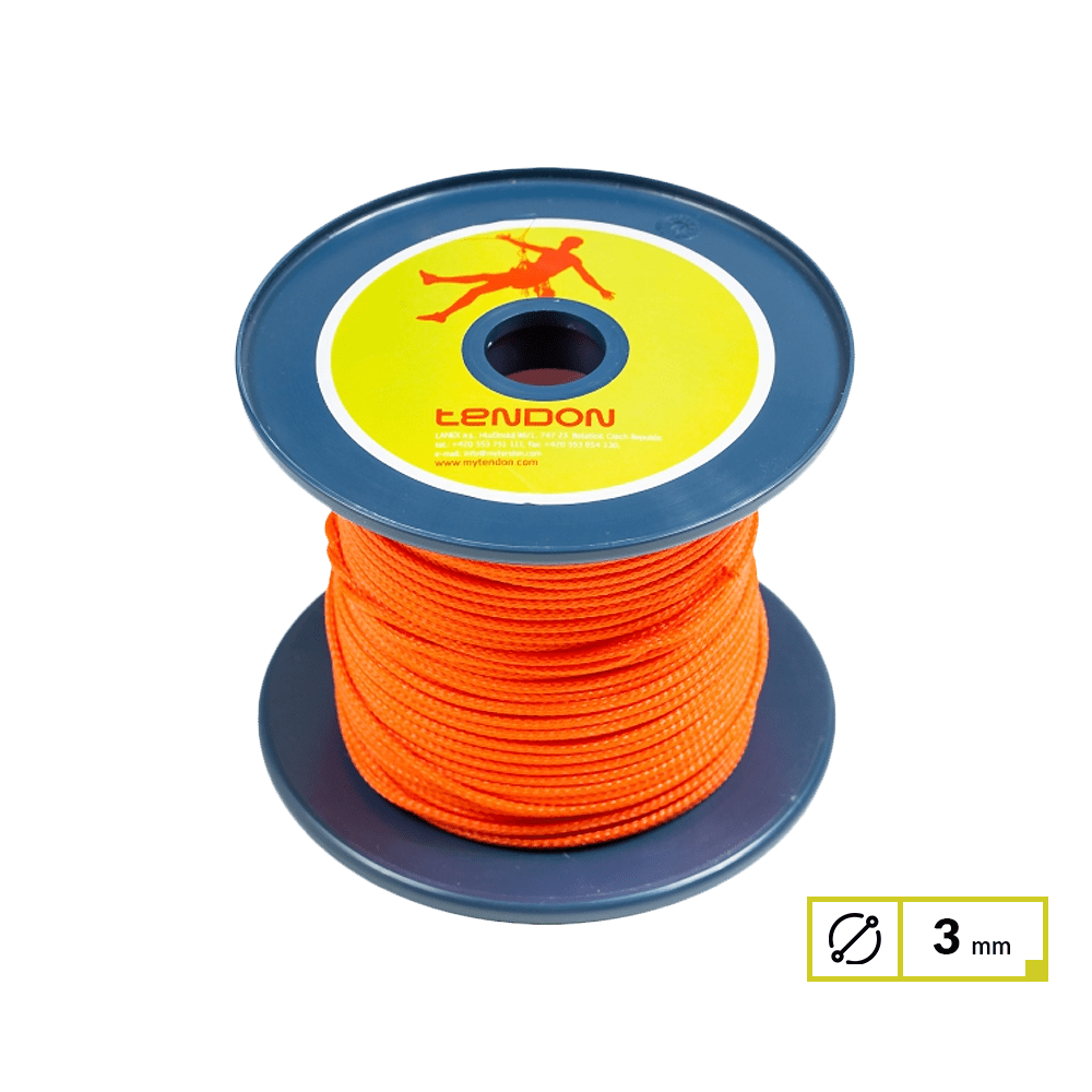 Tendon Accessory Cord