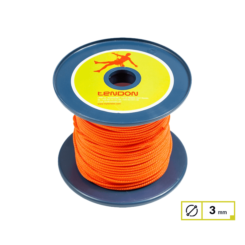 Tendon Accessory Cord