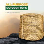 RopeHub Twisted Rope