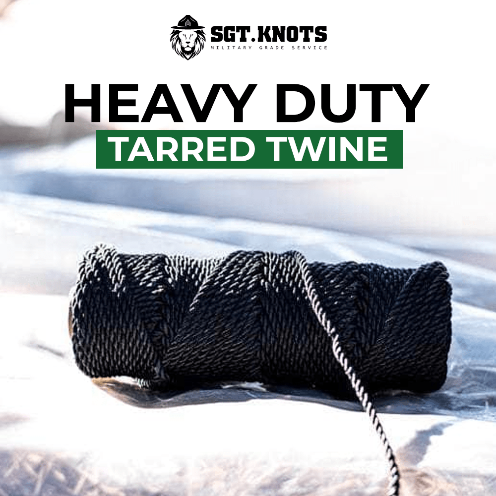 RopeHub Twine