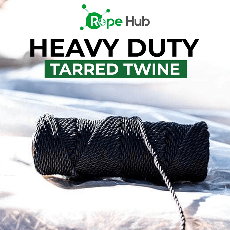RopeHub Twine