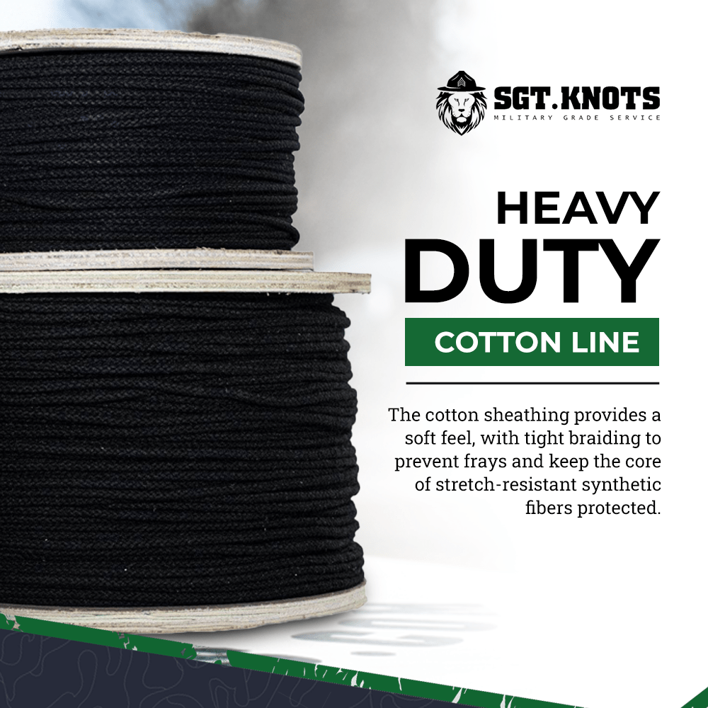 RopeHub Tie Line
