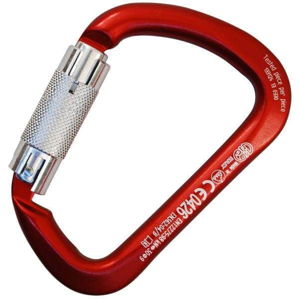 KG-XLRG-AL-AUTOBLK RopeHub