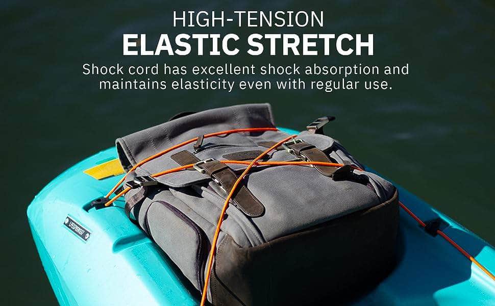 RopeHub Shock Cord