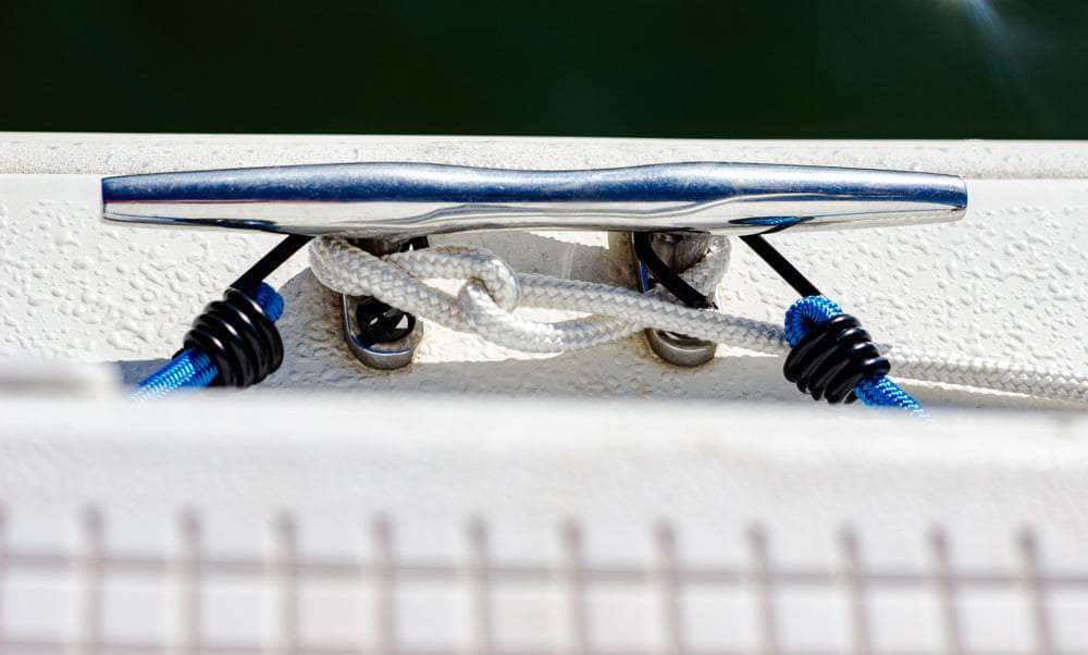 RopeHub Bungee