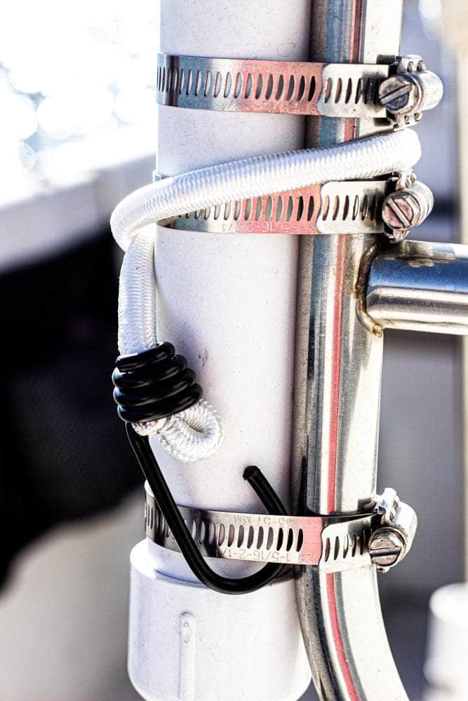 RopeHub Bungee