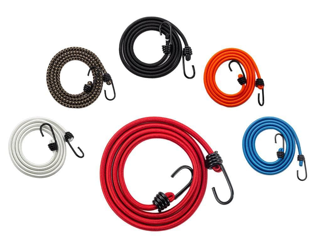 RopeHub Bungee