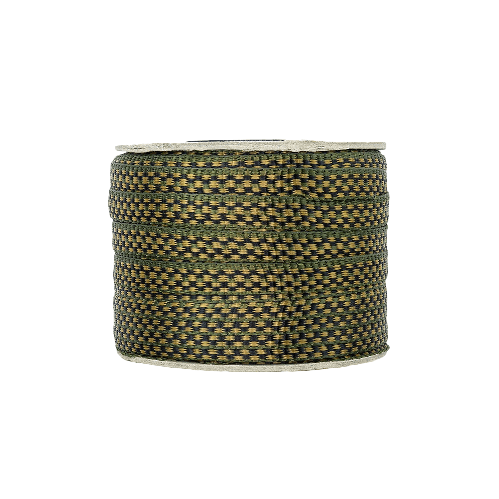 RopeHub Webbing