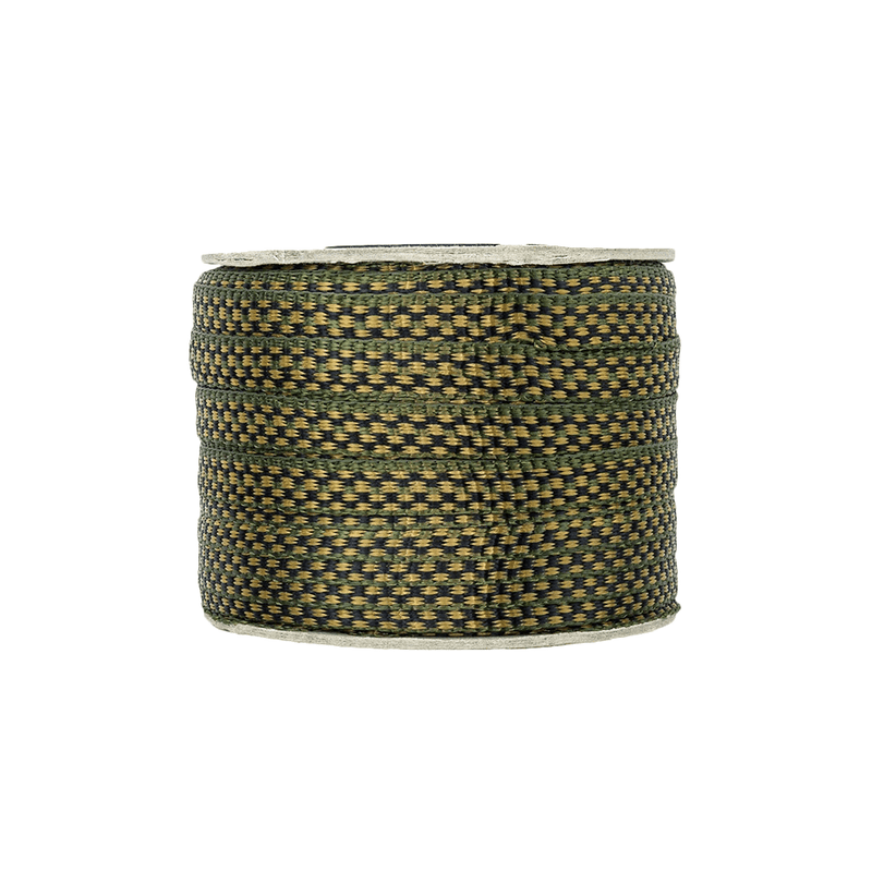RopeHub Webbing