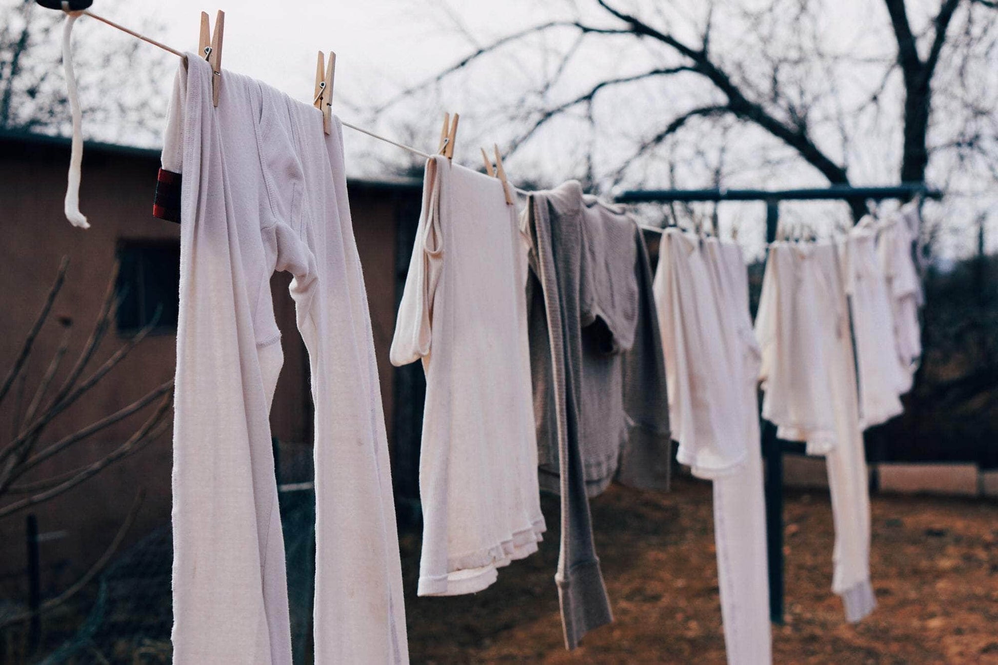 RopeHub Clothesline