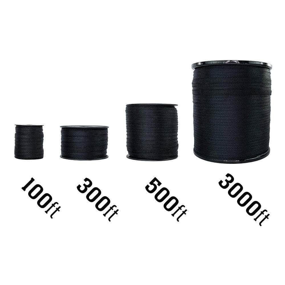 RopeHub Webbing