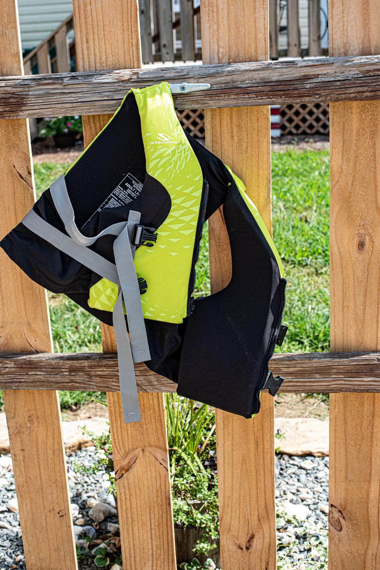 RopeHub Dock Cleat