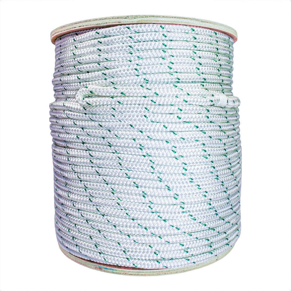RopeHub Double Braid Rope