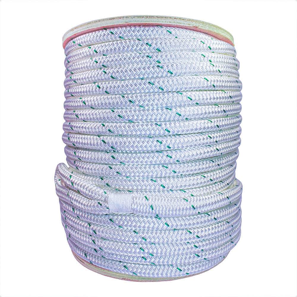 RopeHub Double Braid Rope