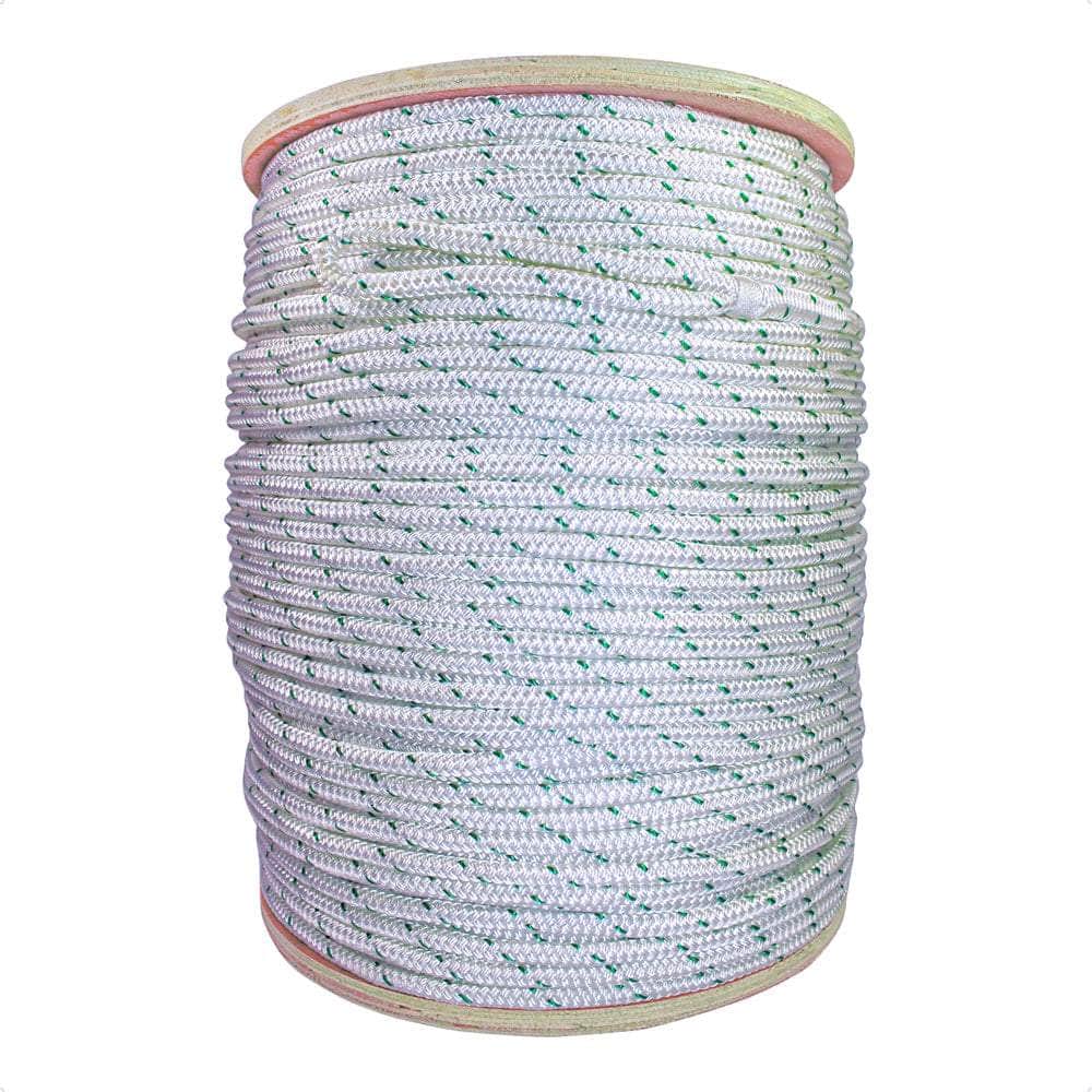 RopeHub Double Braid Rope