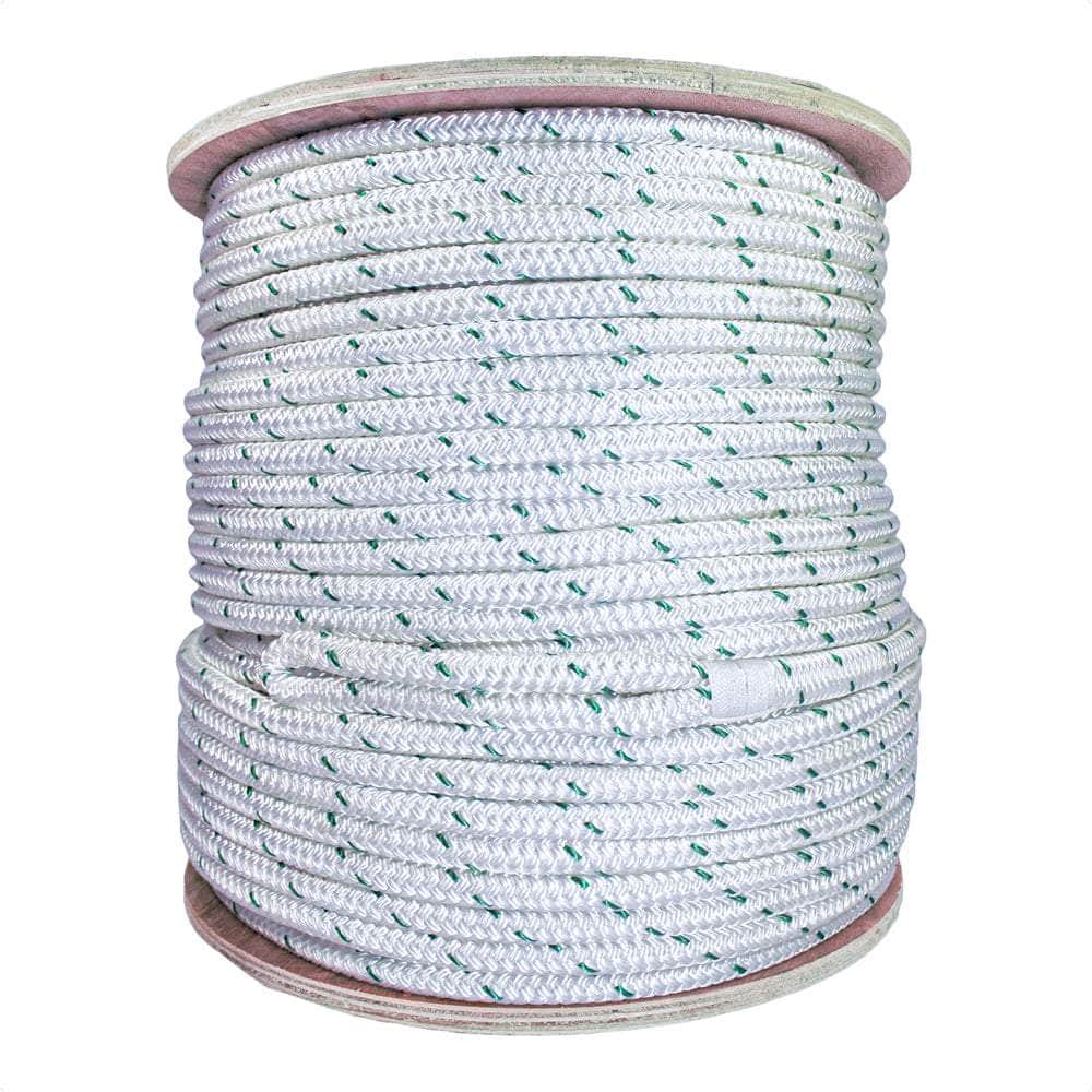 RopeHub Double Braid Rope