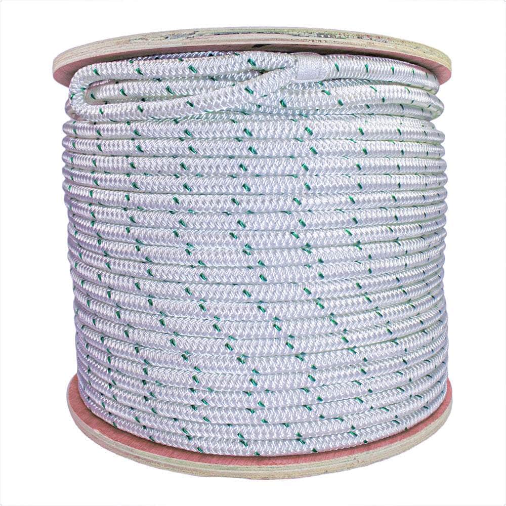 RopeHub Double Braid Rope